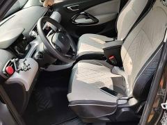 Leapmotor T03 310 Lite Enjoy Edition - фото 14