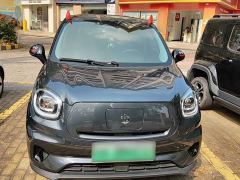 Leapmotor T03 310 Lite Enjoy Edition - фото 2