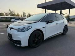 Volkswagen ID.3 Pure Smart Edition - ფოტო 1