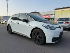 Volkswagen ID.3 Pure Smart Edition - ფოტო 3