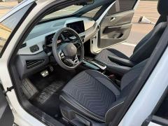 Volkswagen ID.3 Pure Smart Edition - ფოტო 4
