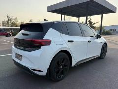 Volkswagen ID.3 Pure Smart Edition - ფოტო 9