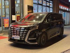 Denza D9 DM-i 970 AWD Flagship - photo 1