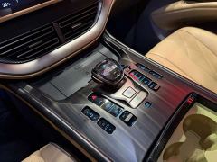 Denza D9 DM-i 970 AWD Flagship - photo 10