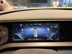 Denza D9 DM-i 970 AWD Flagship - photo 11