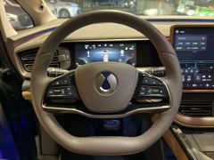 Denza D9 DM-i 970 AWD Flagship - photo 12