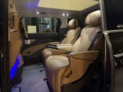 Denza D9 DM-i 970 AWD Flagship - photo 14