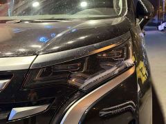 Denza D9 DM-i 970 AWD Flagship - photo 2