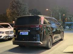 Denza D9 DM-i 970 AWD Flagship - photo 3