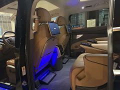 Denza D9 DM-i 970 AWD Flagship - photo 4