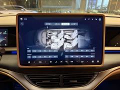 Denza D9 DM-i 970 AWD Flagship - photo 8