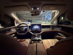 Denza D9 DM-i 970 AWD Flagship - photo 9