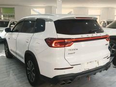 Chery Tiggo 8 Kunpeng Edition 390TGDI Automatic Zhufeng Version - фото 4