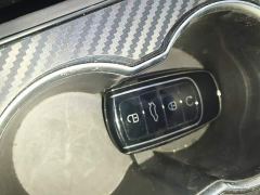 Chery Tiggo 8 Kunpeng Edition 390TGDI Automatic Zhufeng Version - фото 8