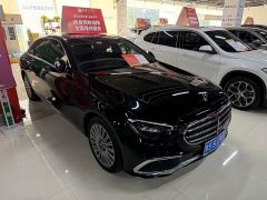 Mercedes-Benz E-Class E 300 L Luxury - ფოტო 10