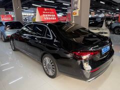 Mercedes-Benz E-Class E 300 L Luxury - ფოტო 11