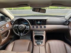 Mercedes-Benz E-Class E 300 L Luxury - ფოტო 12