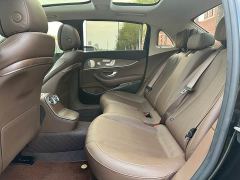 Mercedes-Benz E-Class E 300 L Luxury - ფოტო 14