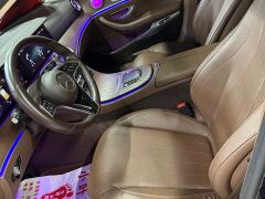 Mercedes-Benz E-Class E 300 L Luxury - ფოტო 16