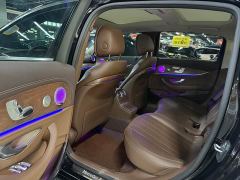 Mercedes-Benz E-Class E 300 L Luxury - ფოტო 17