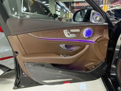 Mercedes-Benz E-Class E 300 L Luxury - ფოტო 19