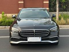 Mercedes-Benz E-Class E 300 L Luxury - ფოტო 2