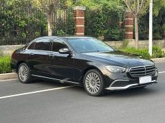Mercedes-Benz E-Class E 300 L Luxury - ფოტო 3