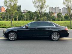 Mercedes-Benz E-Class E 300 L Luxury - ფოტო 4