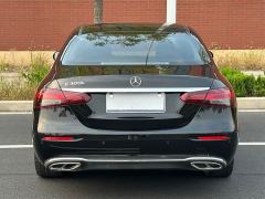 Mercedes-Benz E-Class E 300 L Luxury - ფოტო 6