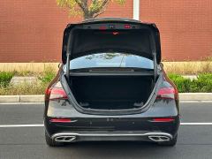 Mercedes-Benz E-Class E 300 L Luxury - ფოტო 8