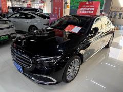 Mercedes-Benz E-Class E 300 L Luxury - ფოტო 9