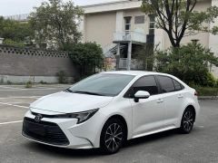 Toyota Corolla TNGA 1.5L CVT Base - photo 1