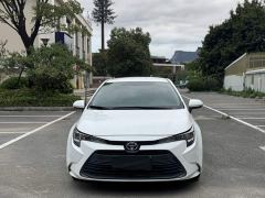 Toyota Corolla TNGA 1.5L CVT Base - photo 2