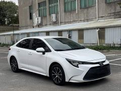 Toyota Corolla TNGA 1.5L CVT Base - photo 3