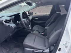 Toyota Corolla TNGA 1.5L CVT Base - photo 4