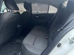 Toyota Corolla TNGA 1.5L CVT Base - photo 5