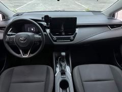 Toyota Corolla TNGA 1.5L CVT Base - photo 6