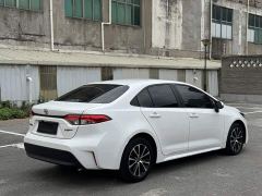 Toyota Corolla TNGA 1.5L CVT Base - photo 7