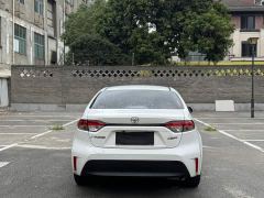 Toyota Corolla TNGA 1.5L CVT Base - photo 8
