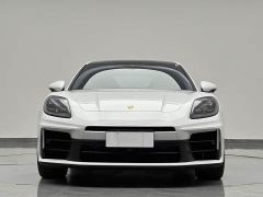 Porsche Panamera 2.9T - photo 2
