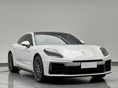 Porsche Panamera 2.9T - photo 3