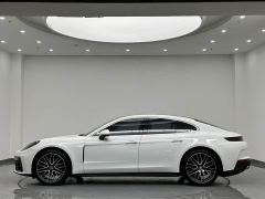 Porsche Panamera 2.9T - photo 4
