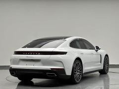 Porsche Panamera 2.9T - photo 5