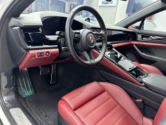 Porsche Panamera 2.9T - photo 6