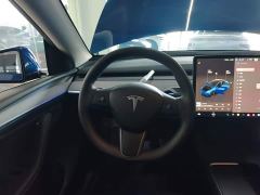 Tesla Model Y Rear-Wheel Drive - ფოტო 10