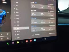 Tesla Model Y Rear-Wheel Drive - ფოტო 11