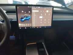 Tesla Model Y Rear-Wheel Drive - ფოტო 12