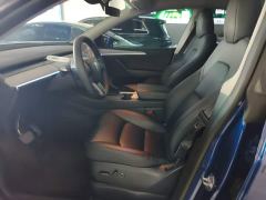 Tesla Model Y Rear-Wheel Drive - ფოტო 14