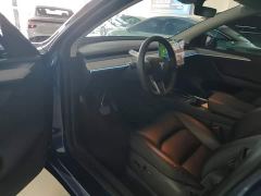Tesla Model Y Rear-Wheel Drive - ფოტო 15