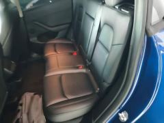 Tesla Model Y Rear-Wheel Drive - ფოტო 16
